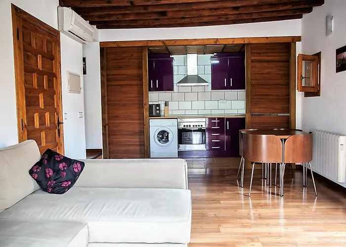 Apartamento Con Vistas