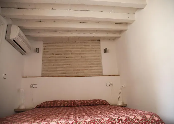 Apartamento Con Vistas
