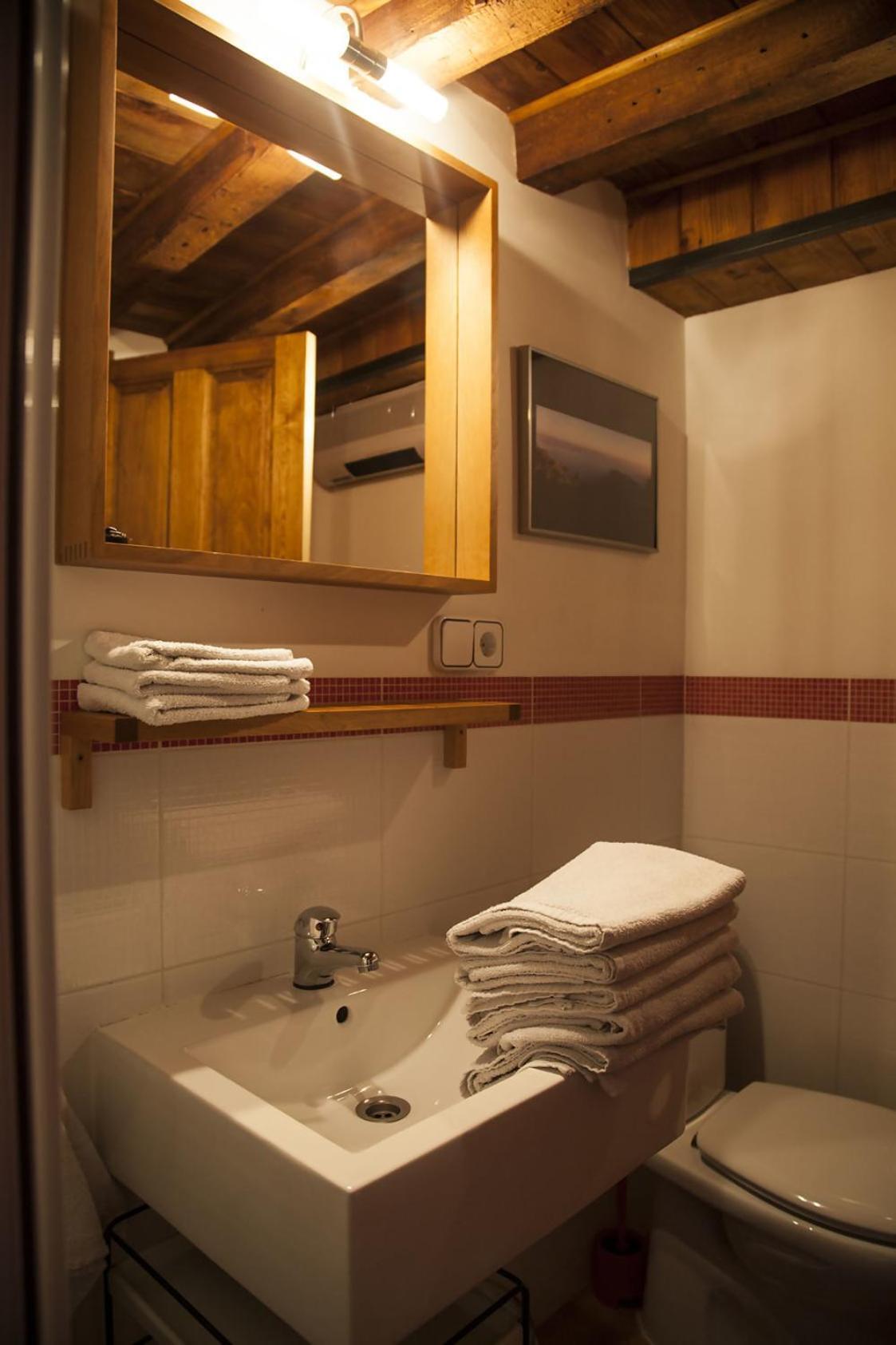 Apartament Con Vistas