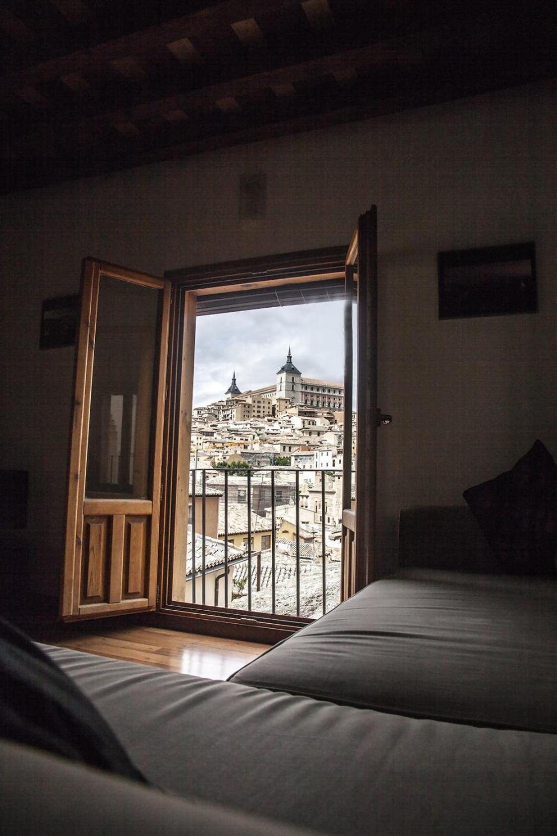Con Vistas * Toledo