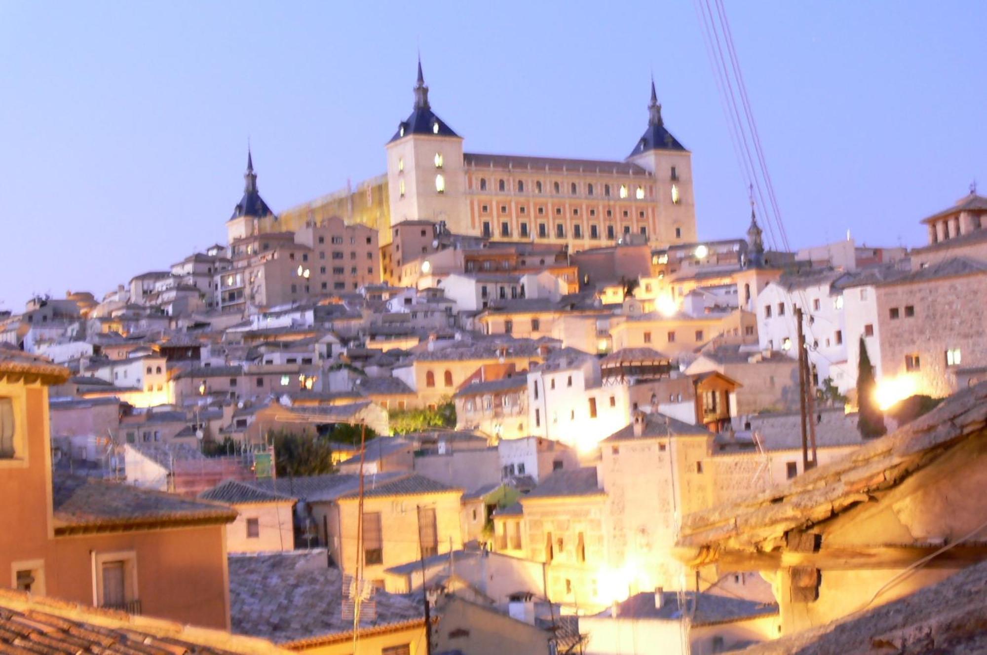Apartament Con Vistas *