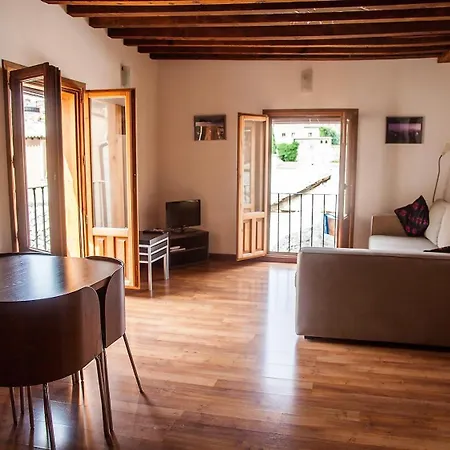 Apartamento Con Vistas Toledo Exterior photo