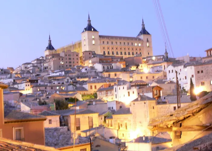 Apartamento Con Vistas