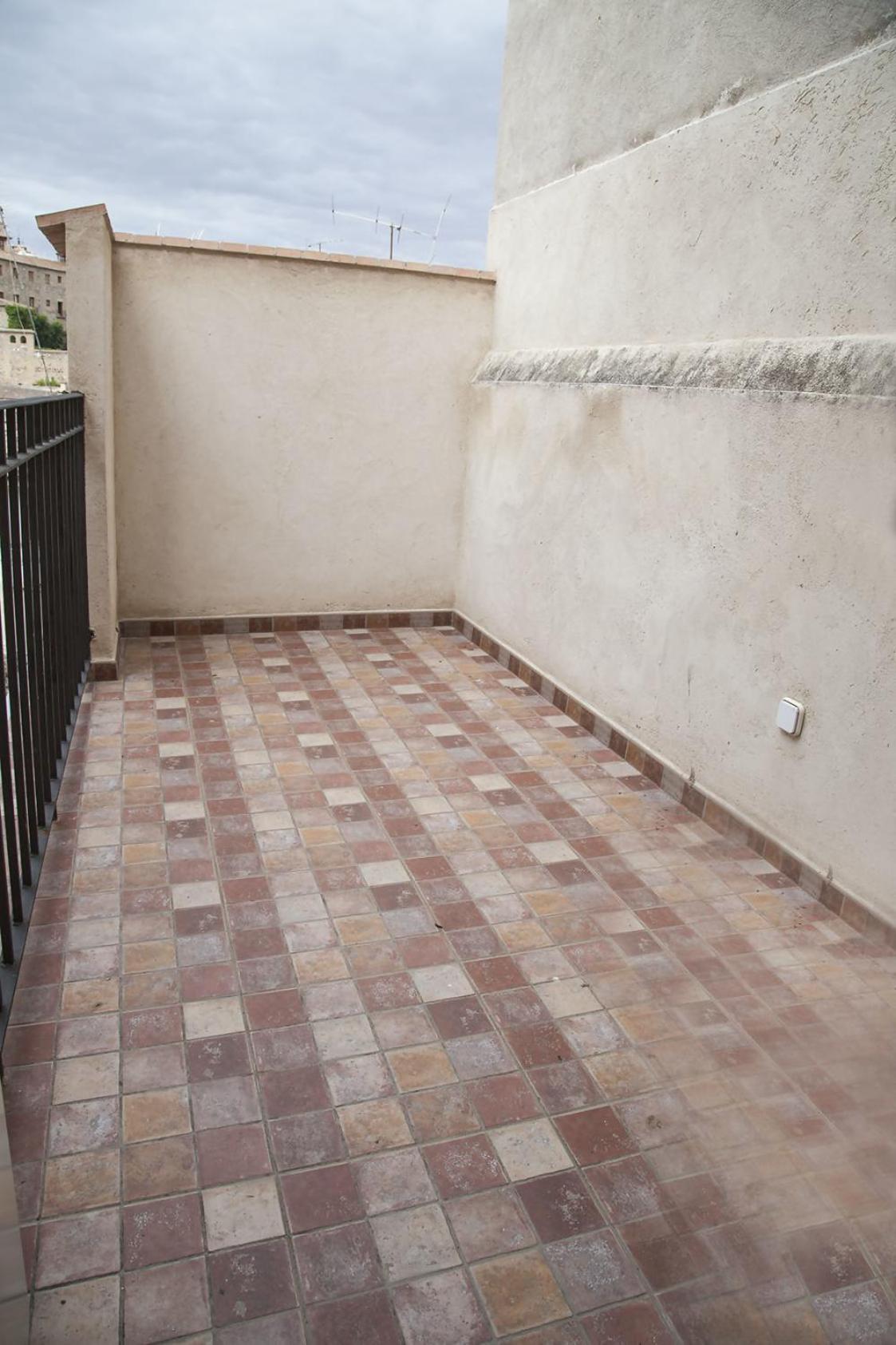 Apartament Con Vistas